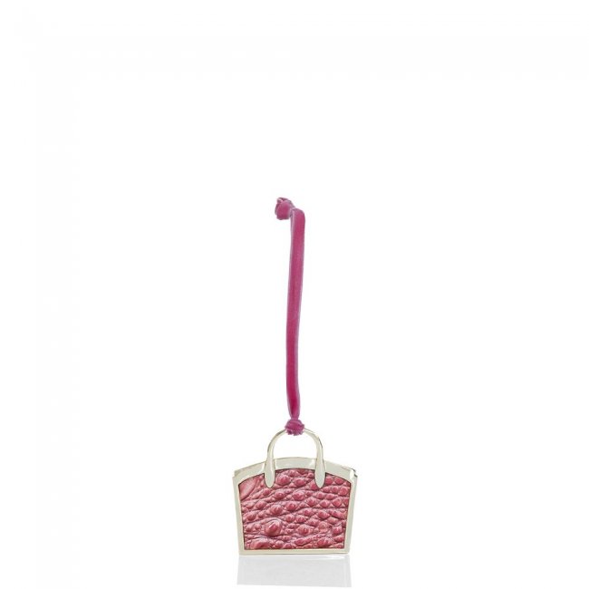 Brahmin Duxbury Ornament Sweetpea BCA Collection ID:Brahmin-203859 Brahmin Duxbury Ornament Sweetpea BCA Collection ID:Brahmin-203859