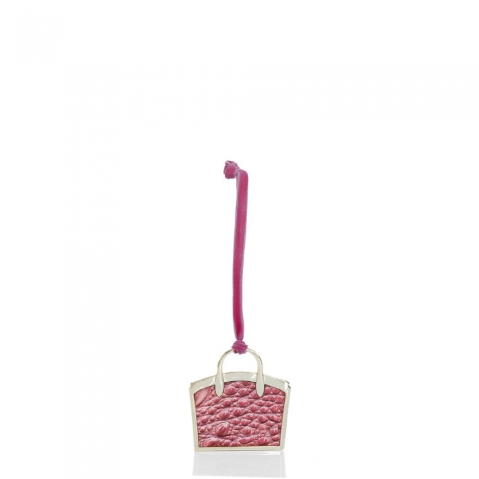 Brahmin Duxbury Ornament Sweetpea BCA Collection ID:Brahmin-203859