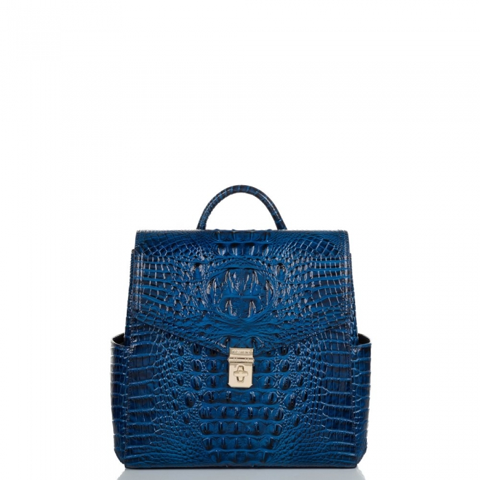 Brahmin Liz Sapphire Melbourne ID:Brahmin-203537