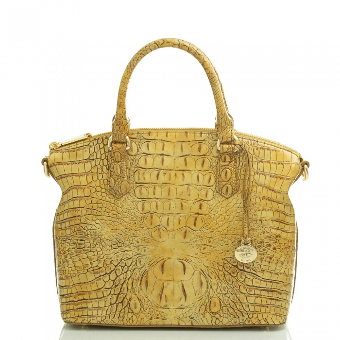 Brahmin Duxbury Satchel Chai Melbourne ID:Brahmin-203046