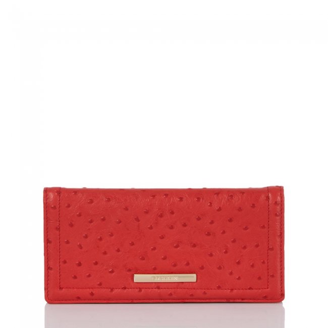 Brahmin Ady Wallet Flame Jemison ID:Brahmin-202580 Brahmin Ady Wallet Flame Jemison ID:Brahmin-202580