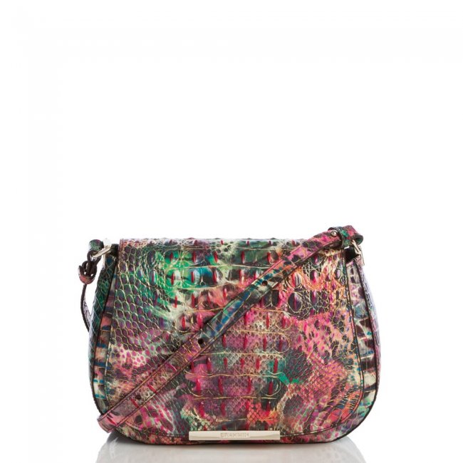 Brahmin Small Nadine Shapeshifter Melbourne ID:Brahmin-203368