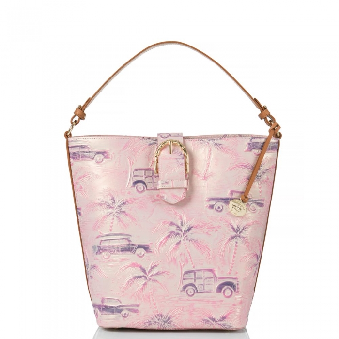 Brahmin Shira Optimism Copa Cabana ID:Brahmin-203500