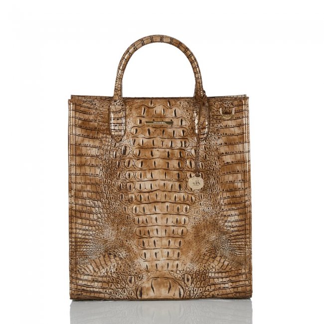 Brahmin Monique Cashew Melbourne ID:Brahmin-202819