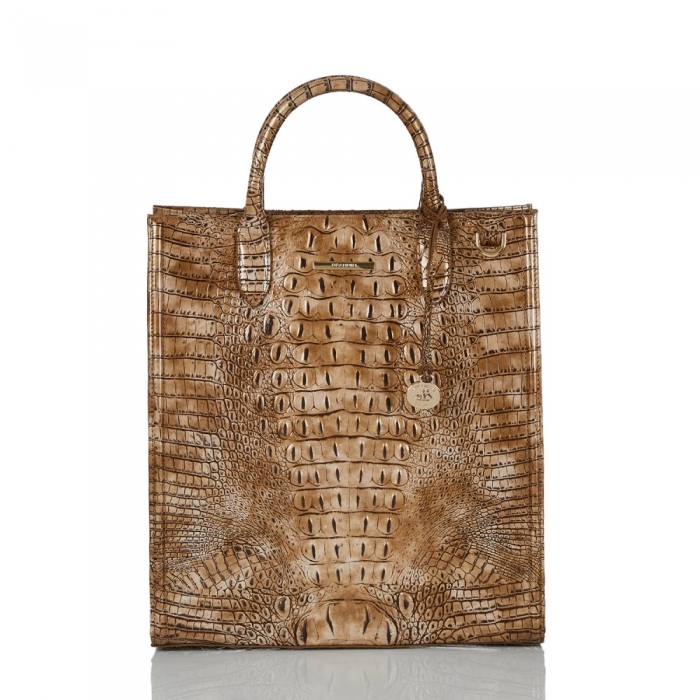 Brahmin Monique Cashew Melbourne ID:Brahmin-202819