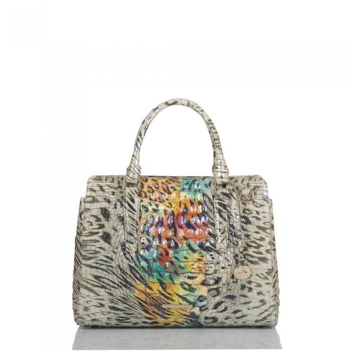 Brahmin Small Finley Obsession Ombre Melbourne ID:Brahmin-203222