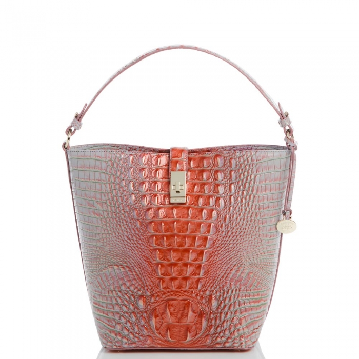 Brahmin Shira Flirty Ombre Melbourne ID:Brahmin-203497