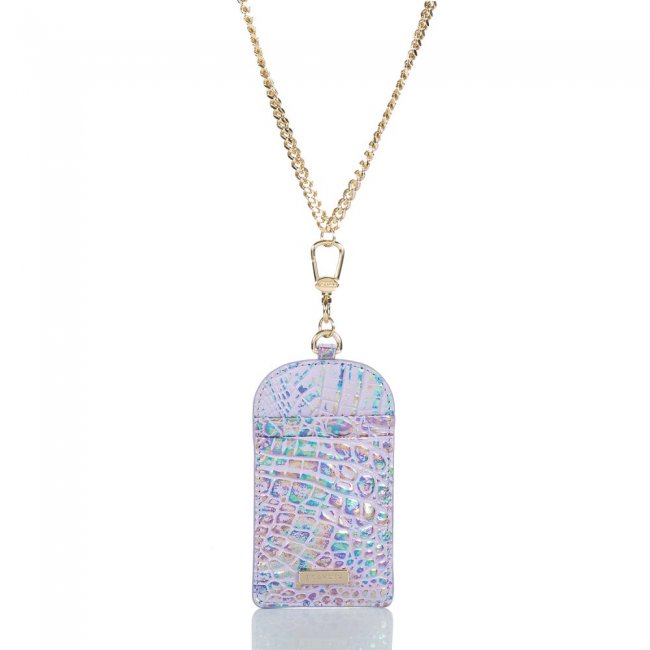 Brahmin Stevie Violet Wonderland Melbourne ID:Brahmin-203861