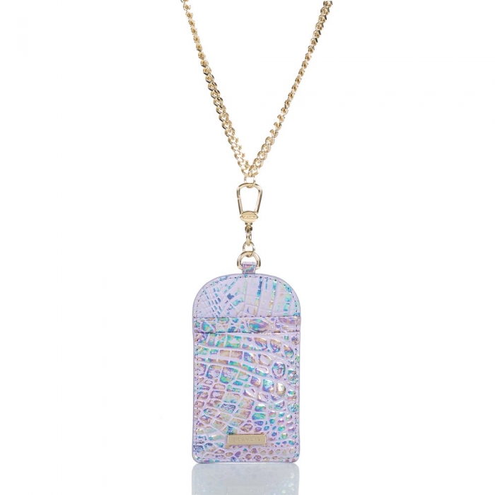 Brahmin Stevie Violet Wonderland Melbourne ID:Brahmin-203861