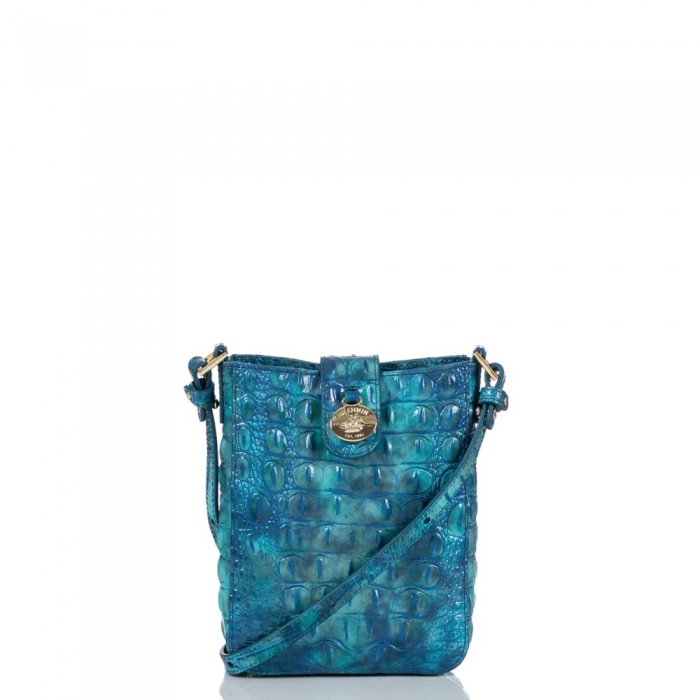 Brahmin Marley Tonic Melbourne ID:Brahmin-203378