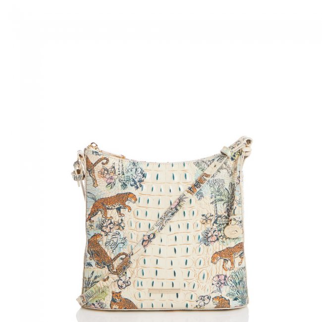 Brahmin Katie Souvenir Ombre Melbourne ID:Brahmin-203398