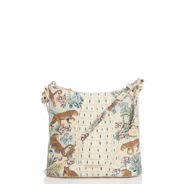 Brahmin Katie Souvenir Ombre Melbourne ID:Brahmin-203398