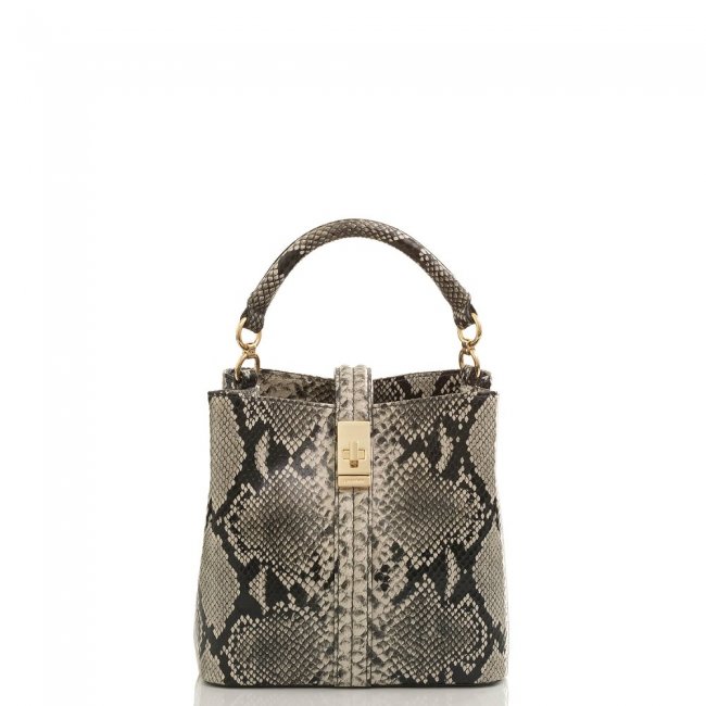 Brahmin Mini Amelia Stone Felix ID:Brahmin-203372