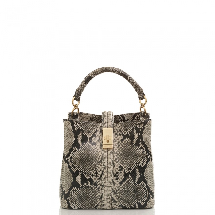 Brahmin Mini Amelia Stone Felix ID:Brahmin-203372