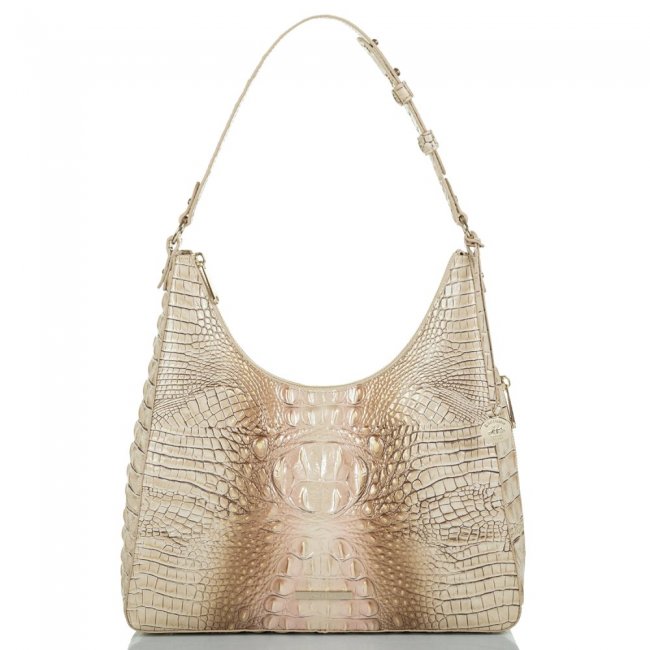 Brahmin Tabitha Scallop Ombre Melbourne ID:Brahmin-202892 Brahmin Tabitha Scallop Ombre Melbourne ID:Brahmin-202892