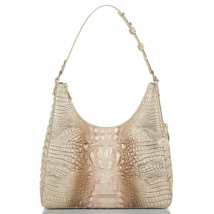 Brahmin Tabitha Scallop Ombre Melbourne ID:Brahmin-202892