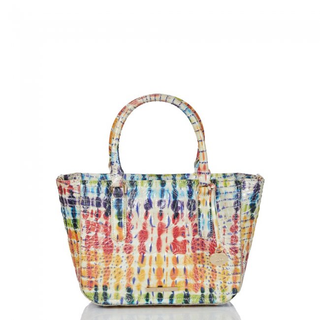 Brahmin Small Ashlee Celebrate Melbourne ID:Brahmin-203242