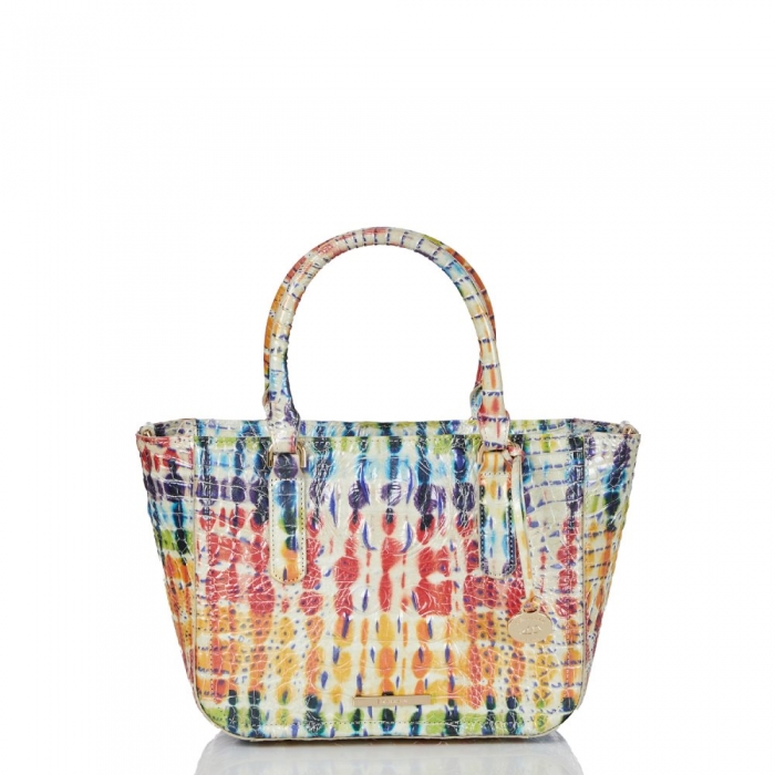 Brahmin Small Ashlee Celebrate Melbourne ID:Brahmin-203242