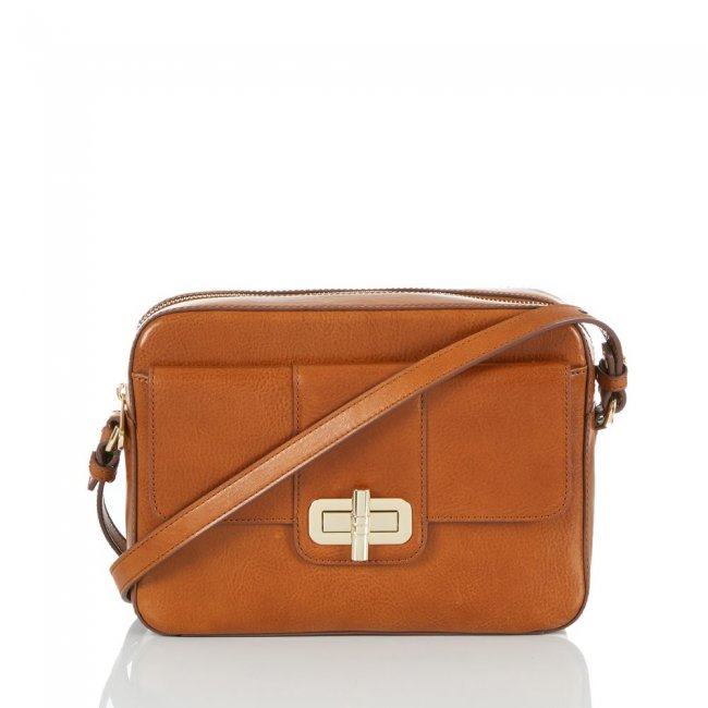 Brahmin Shea Cognac Dunaway ID:Brahmin-202590 Brahmin Shea Cognac Dunaway ID:Brahmin-202590