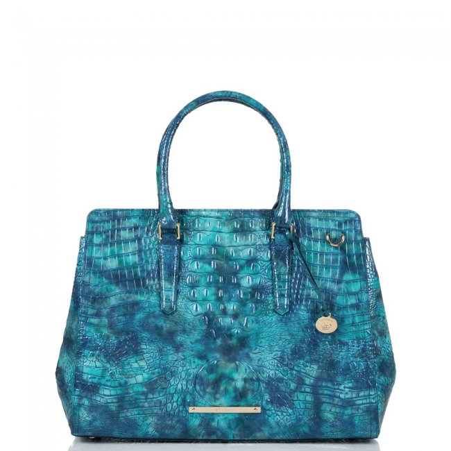 Brahmin Finley Carryall Tonic Melbourne ID:Brahmin-203114