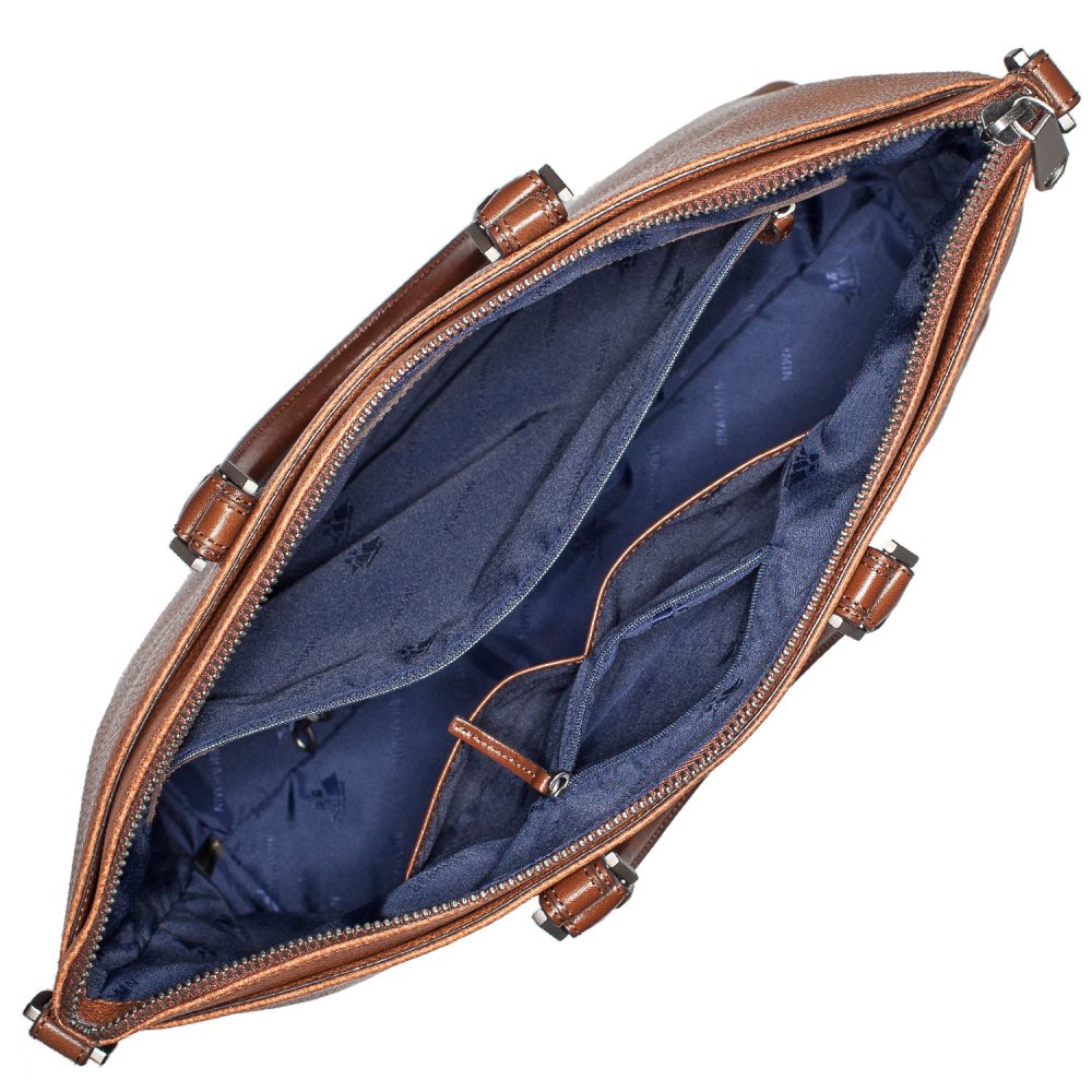 Brahmin Beckett Miele Avalon ID:Brahmin-202661