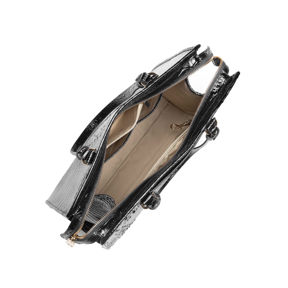 Brahmin Tia Black Melbourne ID:Brahmin-202713