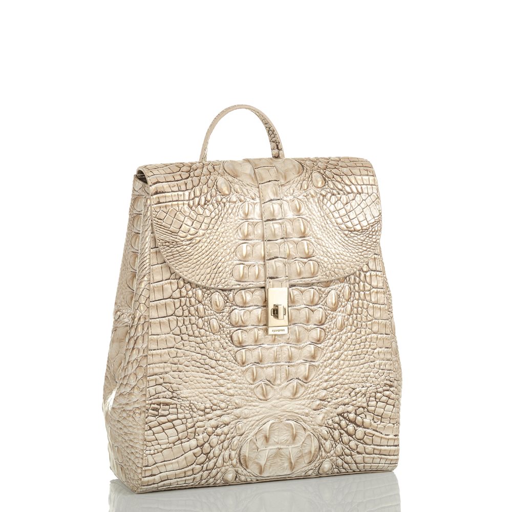 Brahmin Sadie Scallop Ombre Melbourne ID:Brahmin-203538