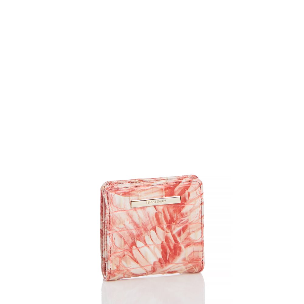 Brahmin Jane Pink Flamingo Melbourne ID:Brahmin-203758