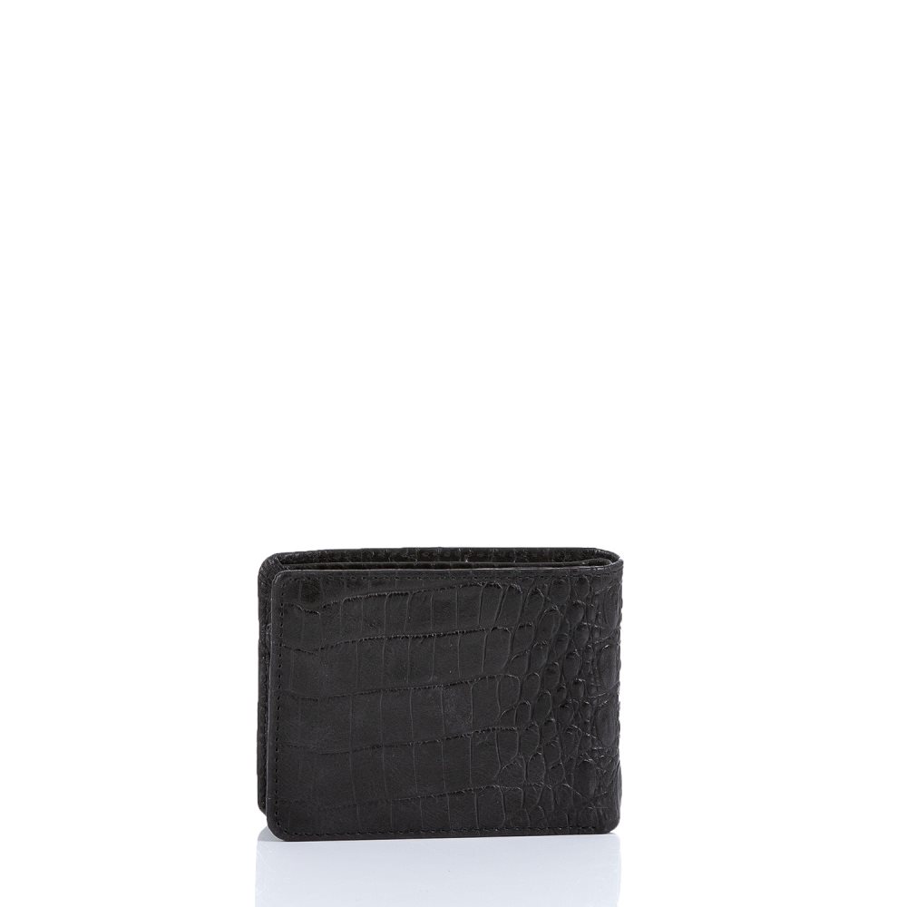 Brahmin Billfold Black Canyon ID:Brahmin-203546