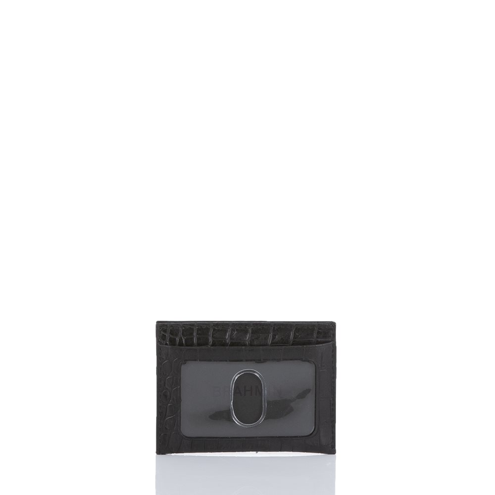 Brahmin Charlie Black Canyon ID:Brahmin-202630