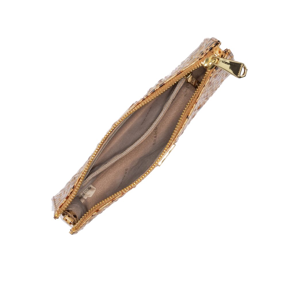 Brahmin Daisy Toasted Melbourne ID:Brahmin-203278