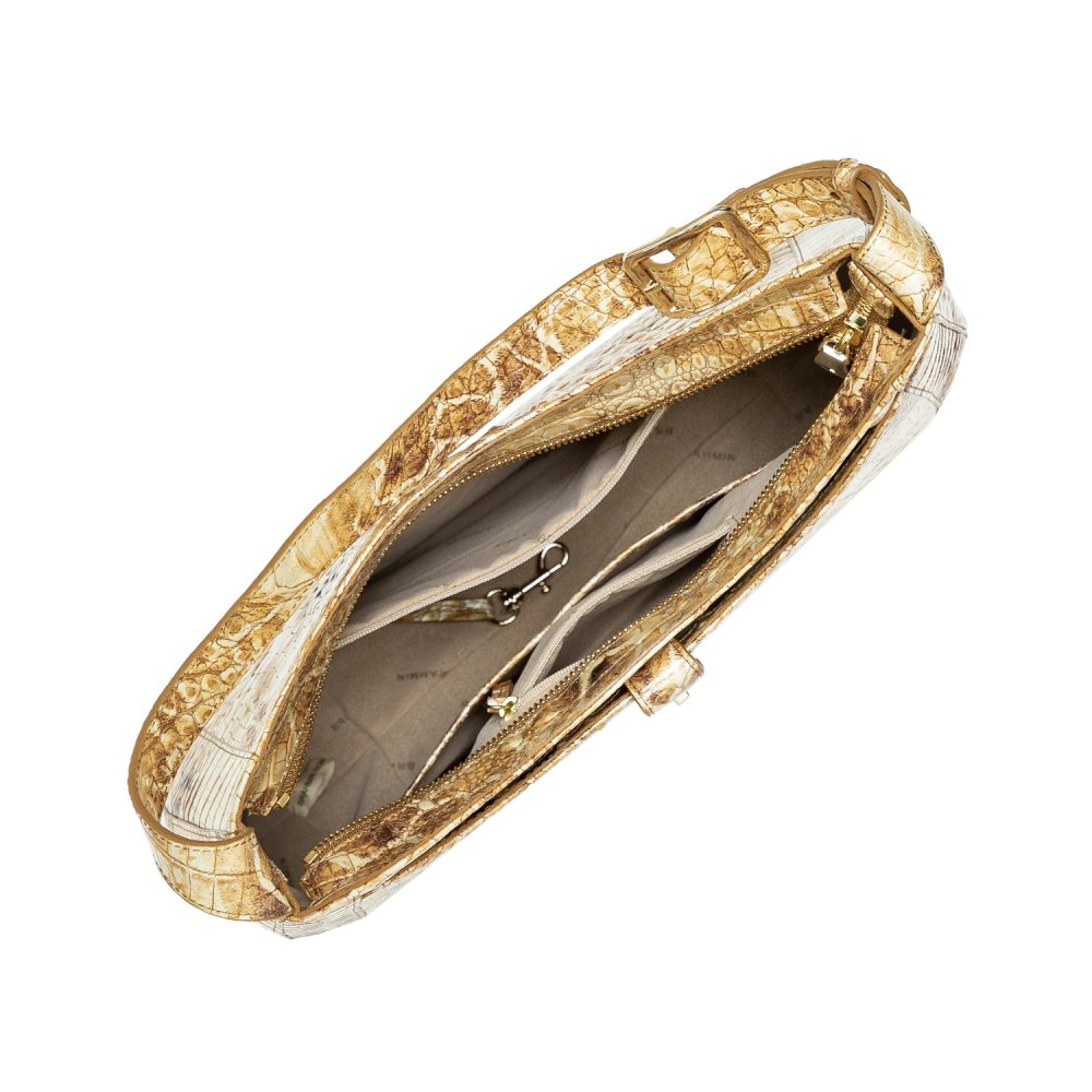 Brahmin Johanna Camel Safari Melbourne ID:Brahmin-202858