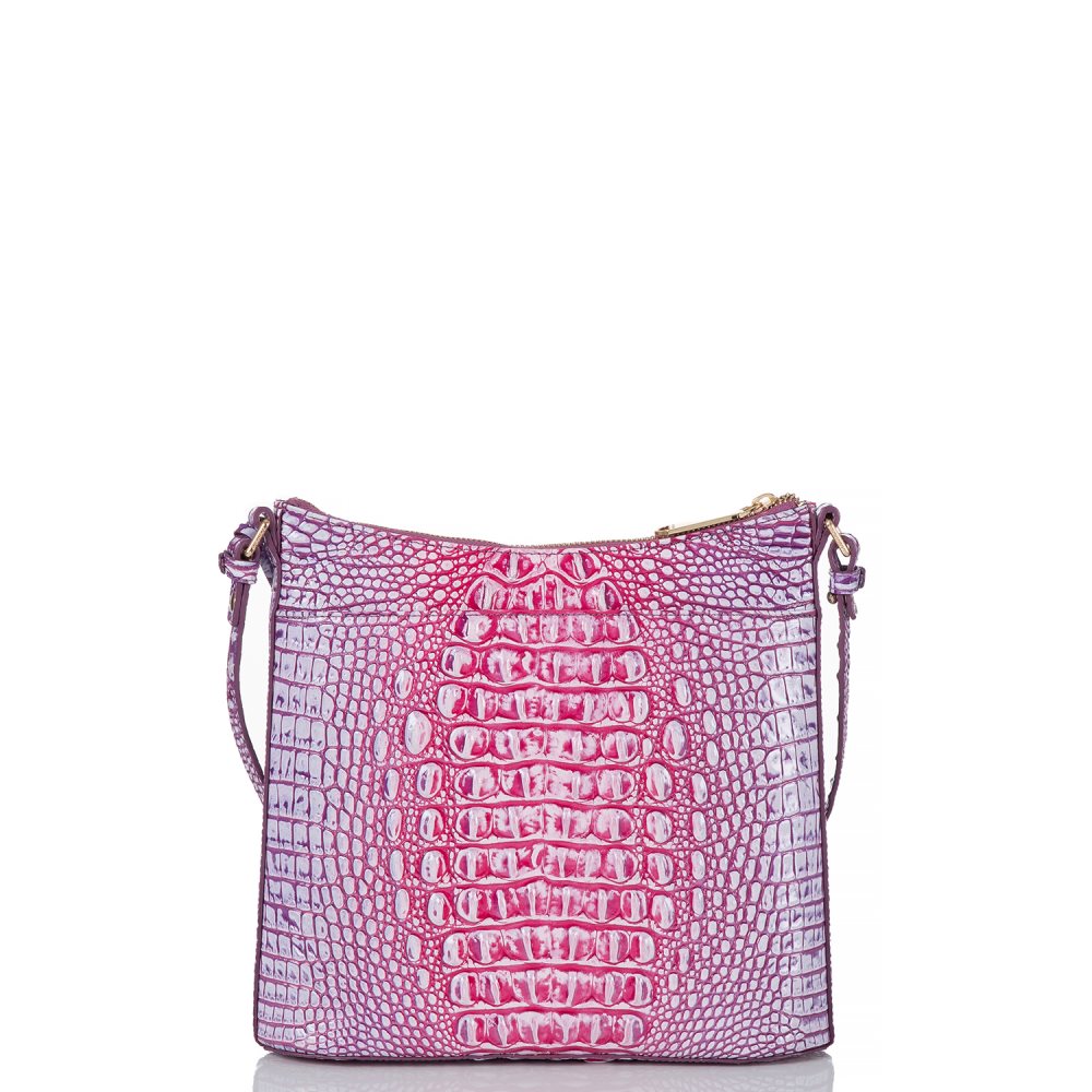 Brahmin Katie Boysenberry Ombre Melbourne ID:Brahmin-203387