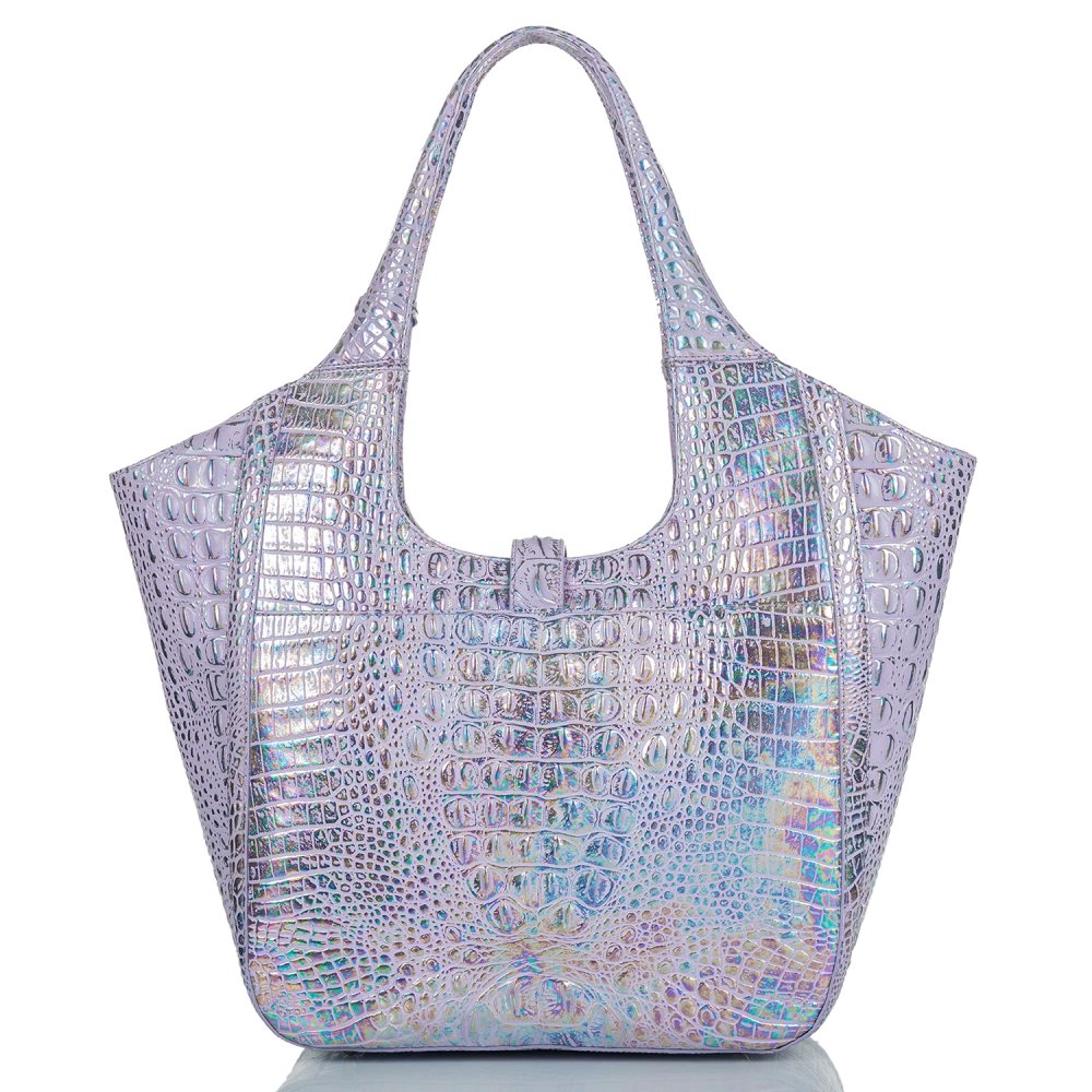 Brahmin Carla Violet Wonderland Melbourne ID:Brahmin-202805