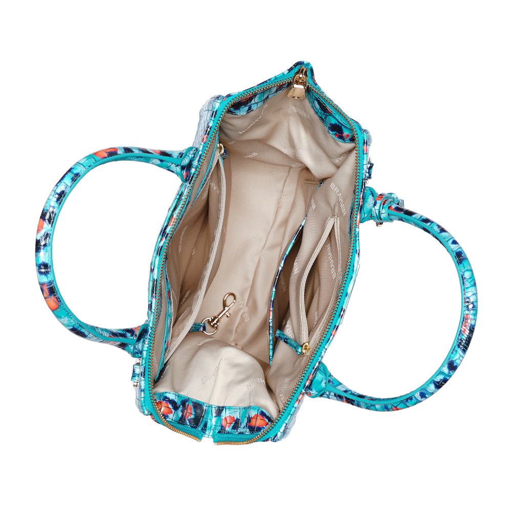 Brahmin Small Caroline Frisky Melbourne ID:Brahmin-203180