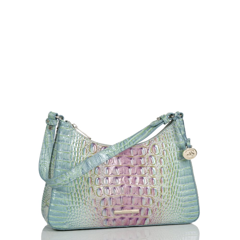 Brahmin Esme Cotton Candy Ombre Melbourne ID:Brahmin-202912