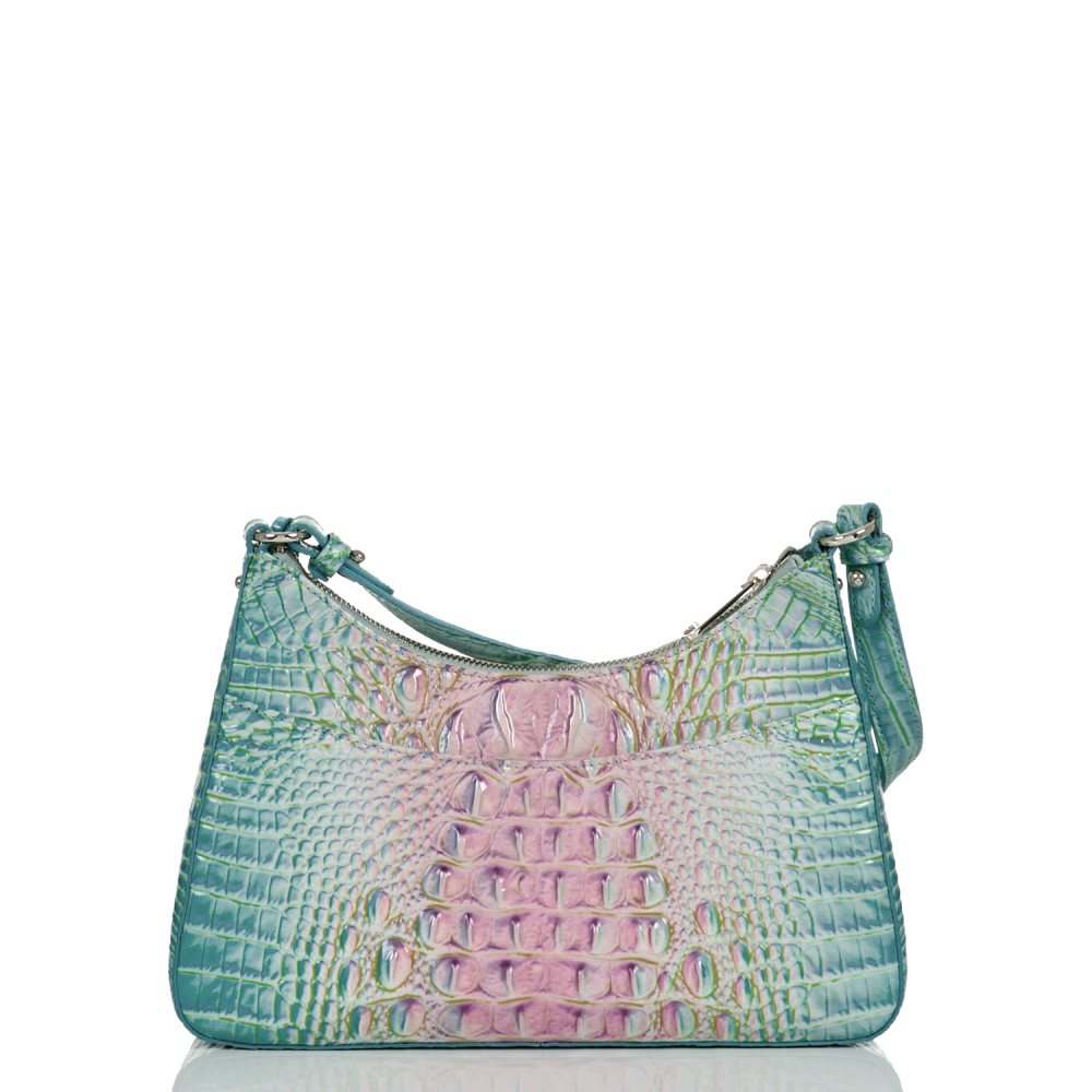 Brahmin Esme Cotton Candy Ombre Melbourne ID:Brahmin-202912