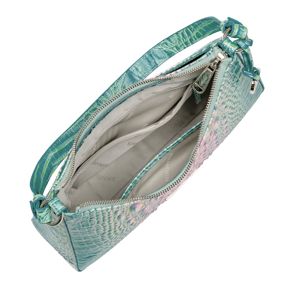 Brahmin Esme Cotton Candy Ombre Melbourne ID:Brahmin-202912
