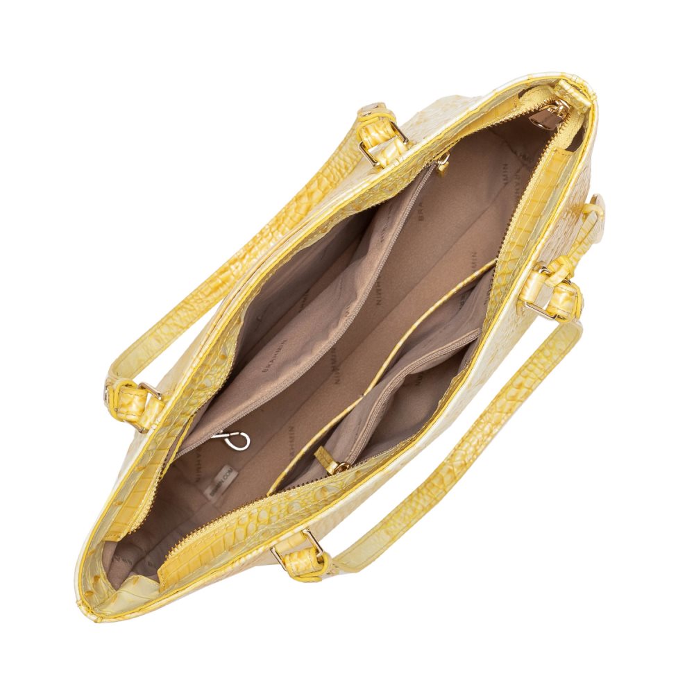 Brahmin Medium Misha Sunbeam Melbourne ID:Brahmin-202780