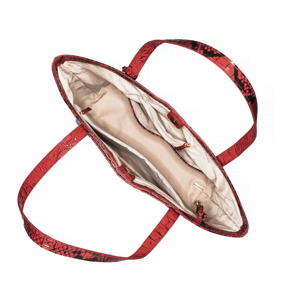 Brahmin Brooke Lipstick Ombre Melbourne ID:Brahmin-202810