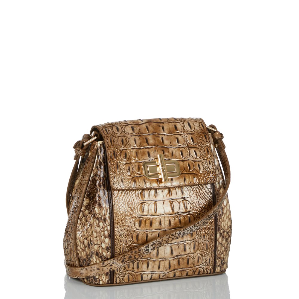 Brahmin Margo Cashew Cooper ID:Brahmin-203305