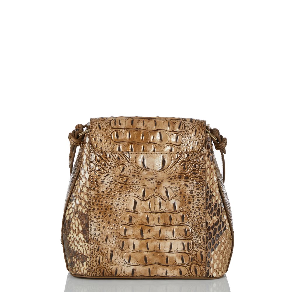 Brahmin Margo Cashew Cooper ID:Brahmin-203305