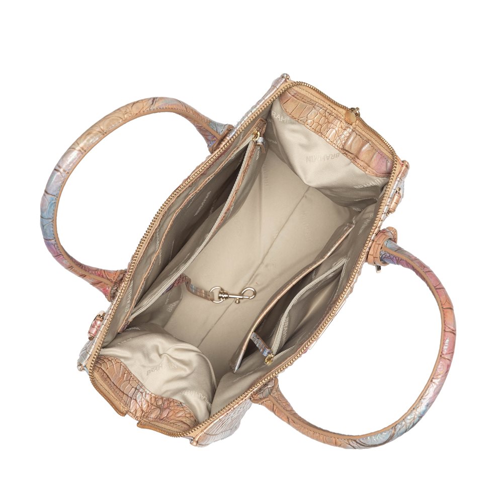 Brahmin Caroline Courage Melbourne ID:Brahmin-203134