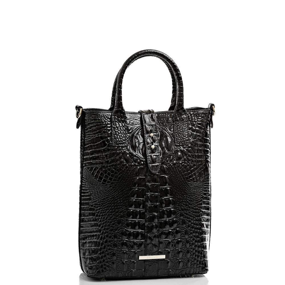 Brahmin Sonoma Black Melbourne ID:Brahmin-202715