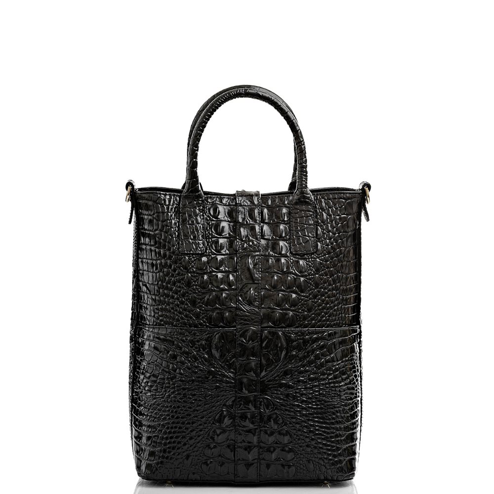 Brahmin Sonoma Black Melbourne ID:Brahmin-202715