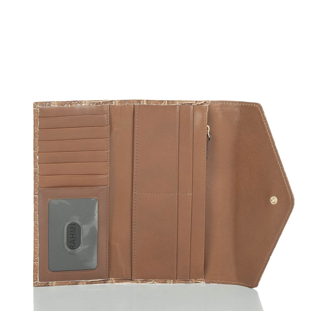 Brahmin Veronica Tan Harmon ID:Brahmin-203811