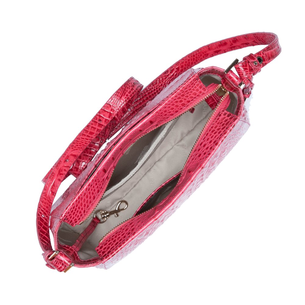 Brahmin Hillary Sweetheart Ombre Melbourne ID:Brahmin-203427