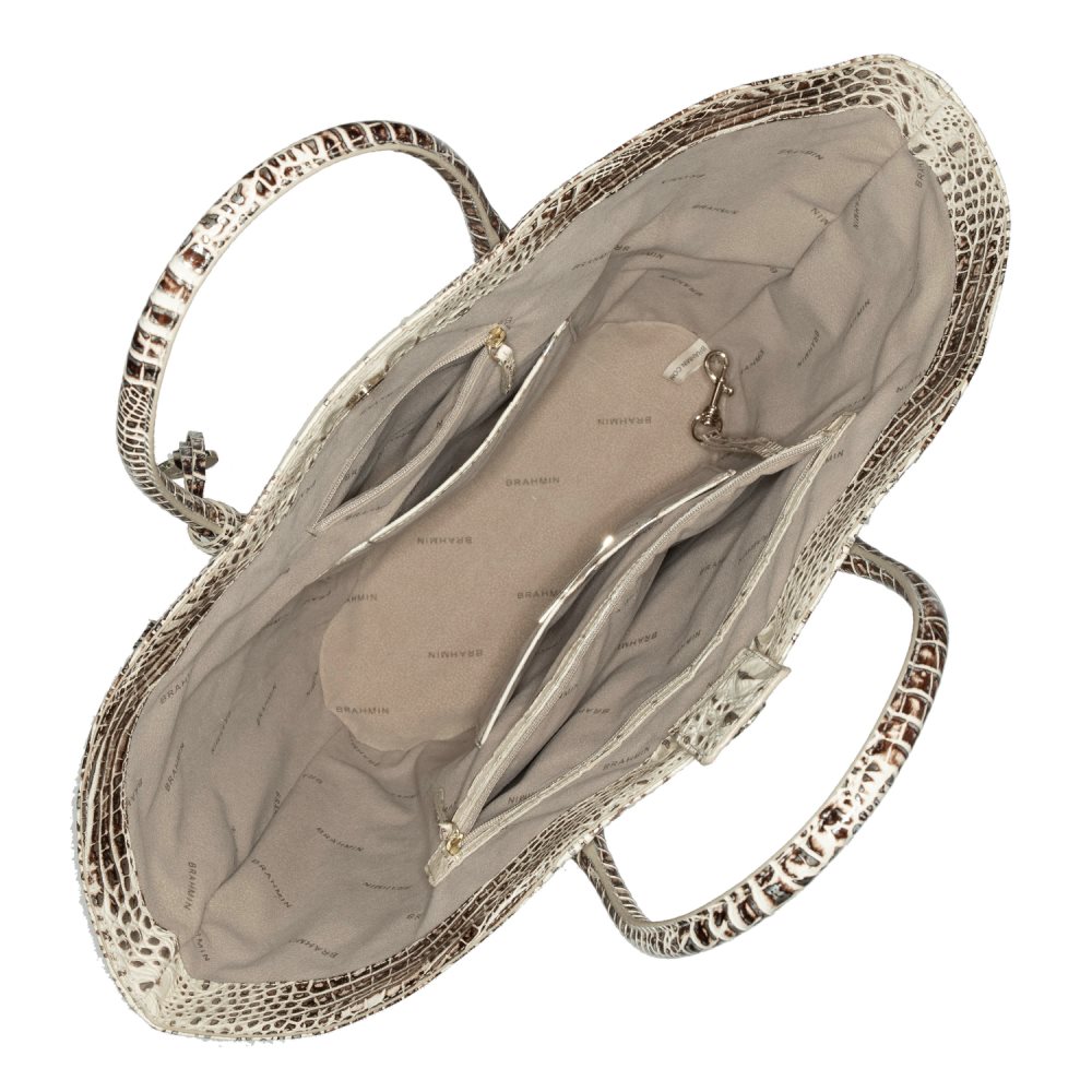 Brahmin Mira Ginger Ombre Melbourne ID:Brahmin-202741