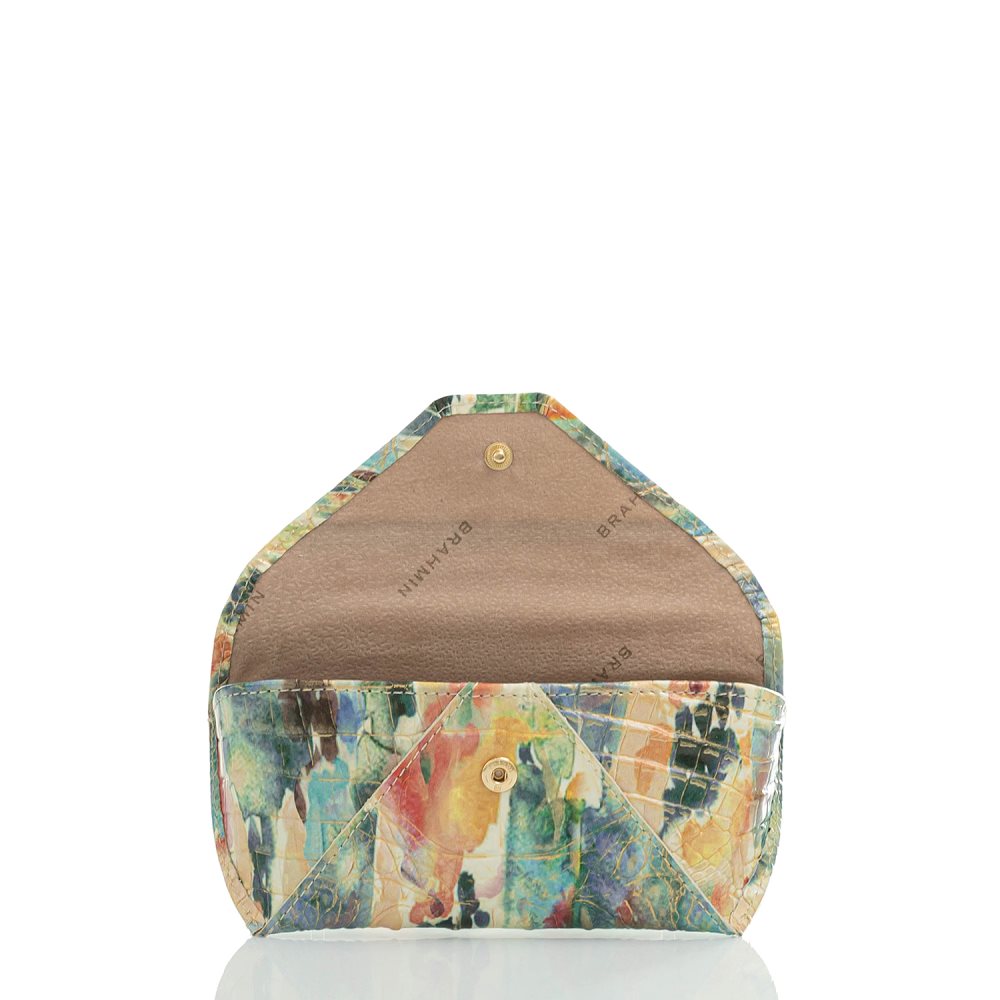 Brahmin Eyeglass Case Superbloom Melbourne ID:Brahmin-203571