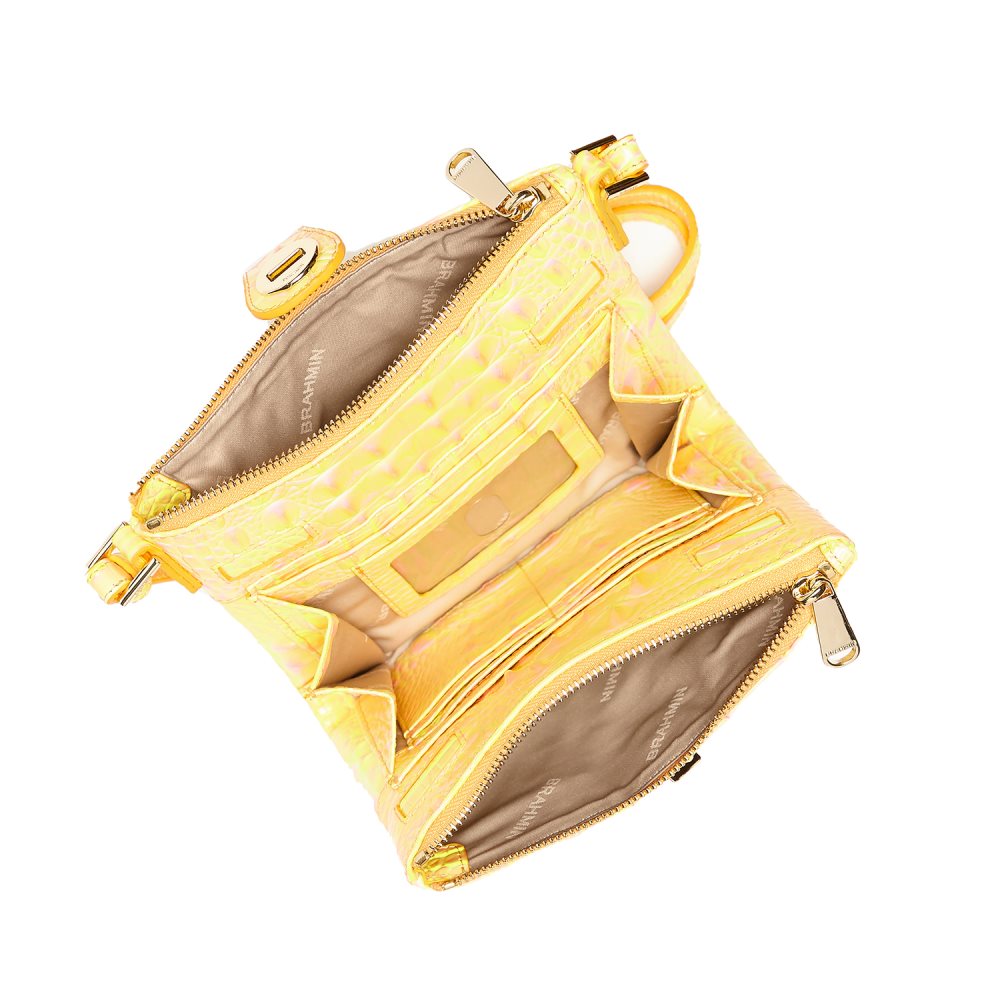 Brahmin Mina Nova Melbourne ID:Brahmin-203338